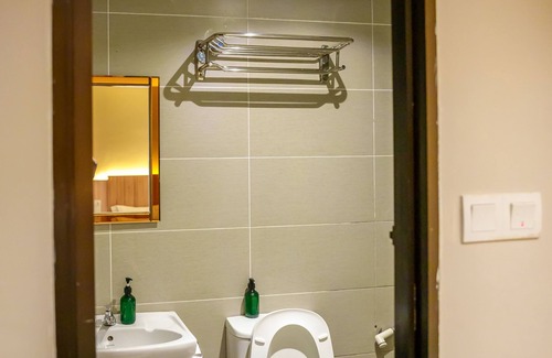 Brickfields Hotel | Alaxis Hotel
