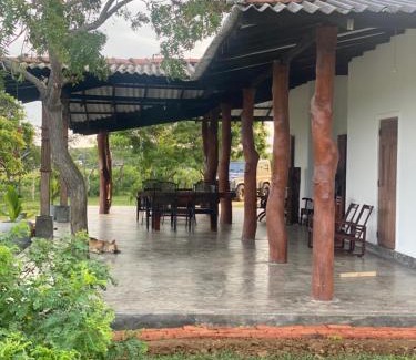 Kirinda Cama Y Desayuno | Alay Lake - Yala