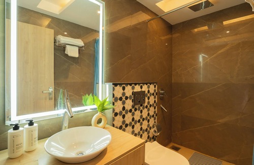 Morjim Complejo | Alaya Stays Gracias Seaora Retreat