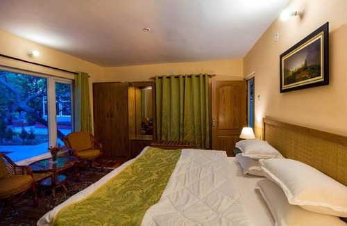 Lakhimpur Casa | Alaya Stays OEL Nature Retreat