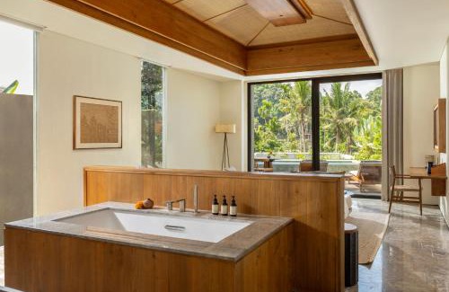 Nyuh Kuning Complejo | Alaya Suites Ubud