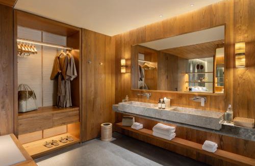 Nyuh Kuning Complejo | Alaya Suites Ubud