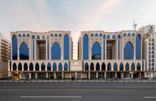 Batha Quraysh Hotel | Alayam Elite Hotel