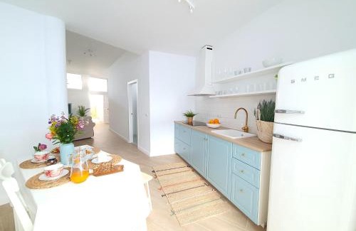 La Calera Apartamento | ALAYNA´S HOMES