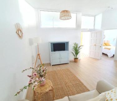 La Calera Apartamento | ALAYNA´S HOMES