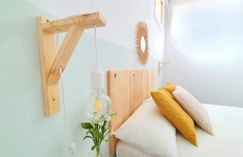 La Calera Apartamento | ALAYNA´S HOMES
