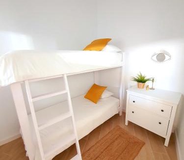 La Calera Apartamento | ALAYNA´S HOMES