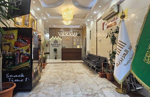 Al Aziziyah Apartamento | Alaziziya palaces serviced apartments