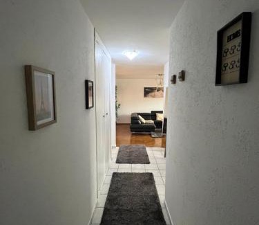 Saint-Louis Apartamento | ALB Appartement