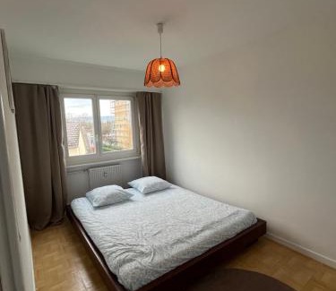 Saint-Louis Apartamento | ALB Appartement