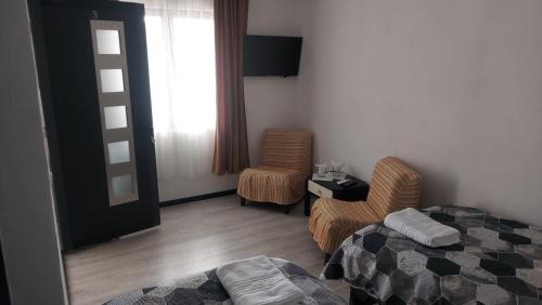 Vama Veche Casa | ALB NEGRU