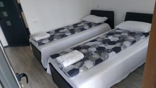Vama Veche Casa | ALB NEGRU