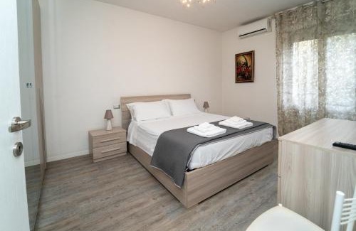 Bresso Apartamento | ALBA APARTMENT near MILAN