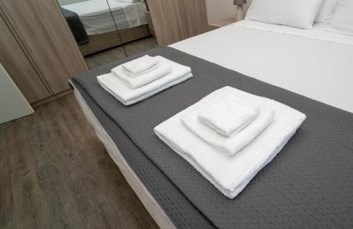 Bresso Apartamento | ALBA APARTMENT near MILAN