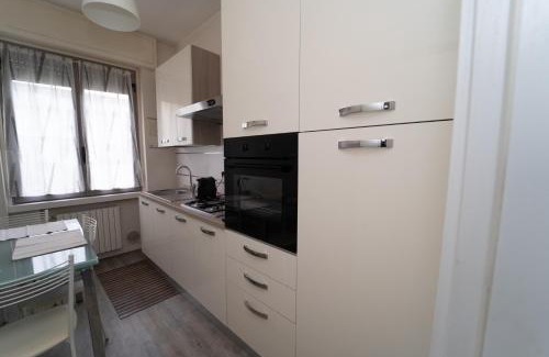 Bresso Apartamento | ALBA APARTMENT near MILAN