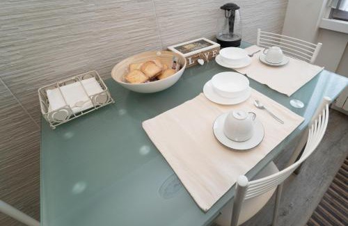 Bresso Apartamento | ALBA APARTMENT near MILAN