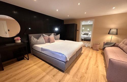 Wald am Arlberg Apartamento | Alba Apartments