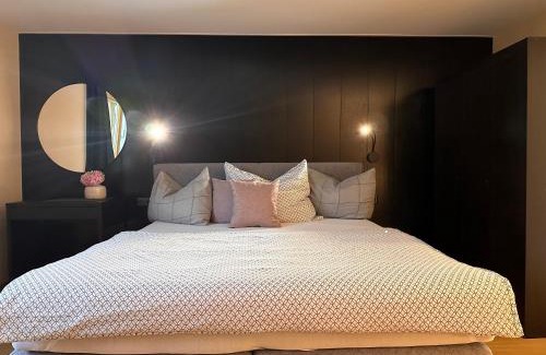 Wald am Arlberg Apartamento | Alba Apartments