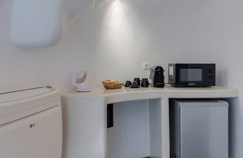 Fira Apartamento | Alba Caverns