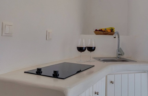 Fira Apartamento | Alba Caverns
