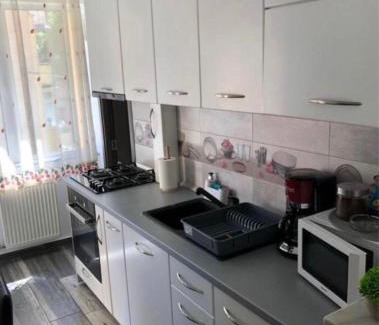 Alba Iulia Apartamento | Alba Citadel Nest