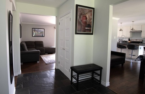 Niagara-on-the-Lake Casa | Alba Cottage with Brand New Pool