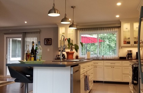 Niagara-on-the-Lake Casa | Alba Cottage with Brand New Pool
