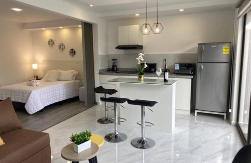 Cuenca Apartamento | Alba de las Sierras