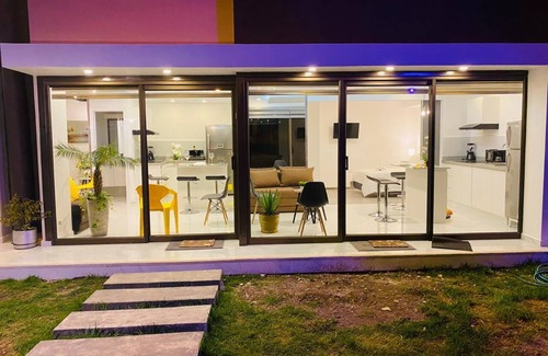 Cuenca Apartamento | Alba de las Sierras