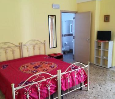 Casarano Casa | Alba Dorata