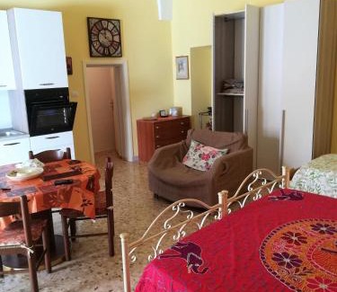 Casarano Casa | Alba Dorata