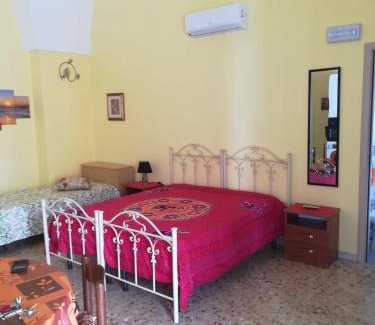 Casarano Casa | Alba Dorata