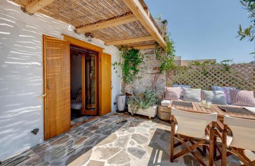 Ano Siros Casa | ALBA