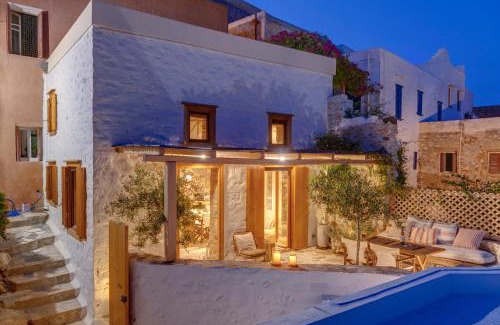 Ano Siros Casa | ALBA