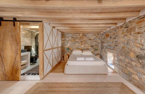 Ano Siros Casa | ALBA