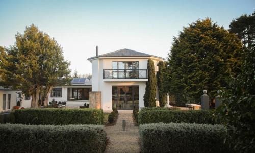 Robertson Casa | Alba House
