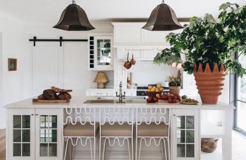 Robertson Casa | Alba House