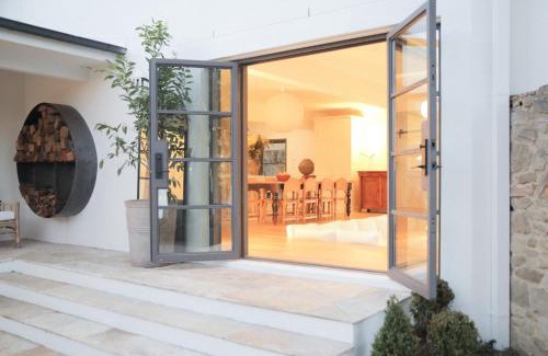 Robertson Casa | Alba House