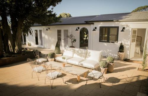 Robertson Casa | Alba House