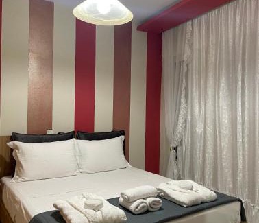 Prinos Apartamento | Alba House