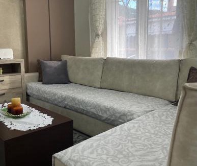 Prinos Apartamento | Alba House