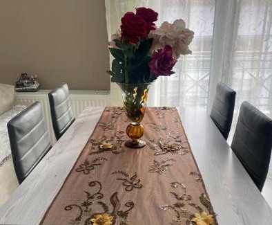 Prinos Apartamento | Alba House