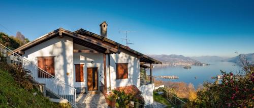 Carciano Apartamento | Alba in Cà delle isole