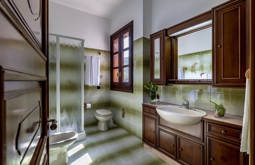 Castelluzzo Cama Y Desayuno | Alba Marina Bed & Breakfast
