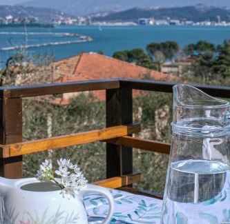 Cadimare Apartamento | Alba Marina