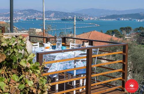 Cadimare Apartamento | Alba Marina