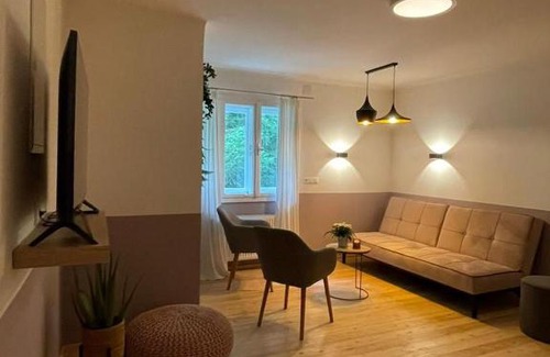 Mariazell Apartamento | ALBA MOUNTAIN CHALETS