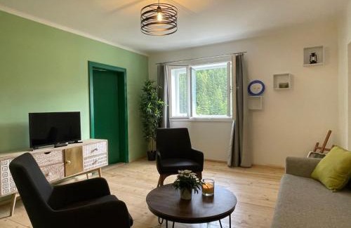 Mariazell Apartamento | ALBA MOUNTAIN CHALETS
