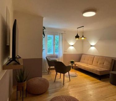 Mariazell Apartamento | ALBA MOUNTAIN CHALETS