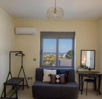 Spata-Artemida Apartamento | Alba - Open Plan Apartment
